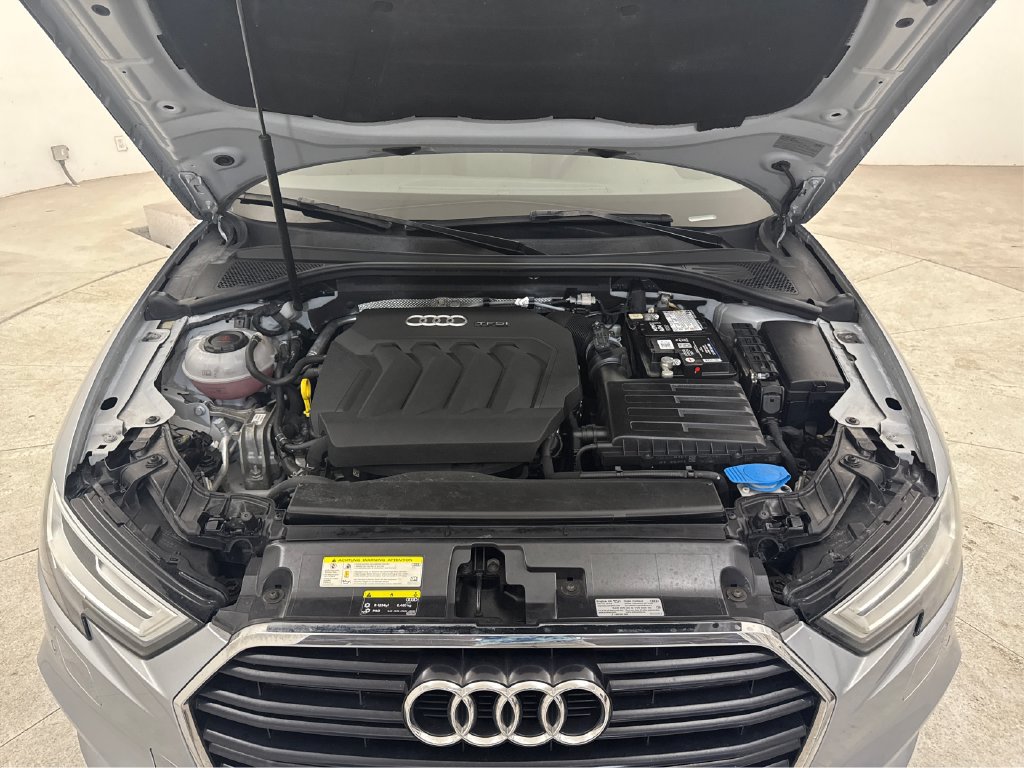Used 2019 Audi A3 2.0T Premium Plus w/ Premium Plus Package FWD image 16