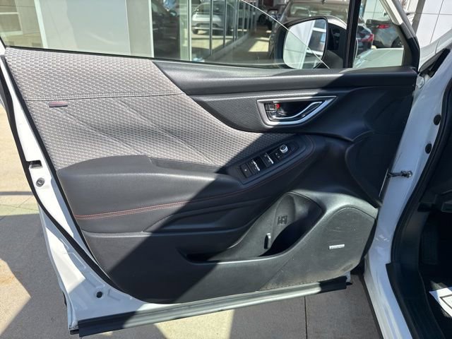 Used 2021 Subaru Forester Sport AWD/4WD image 25