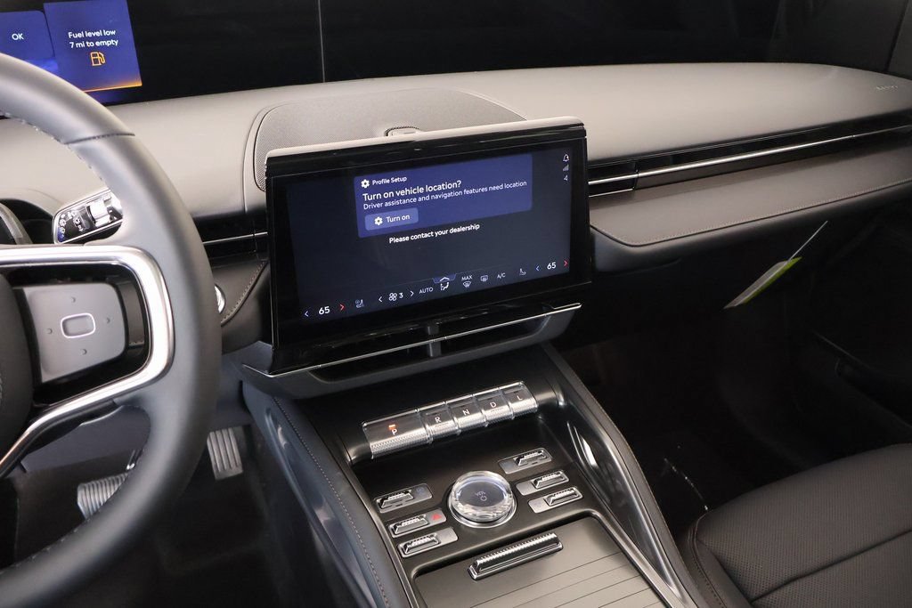 New 2026 Lincoln Nautilus Premier w/ Equipment Group 102A AWD/4WD image 5