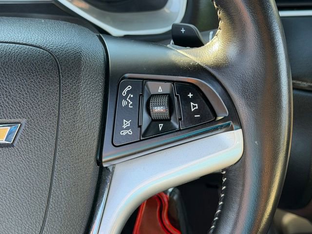 Used 2015 Chevrolet Camaro LT RWD image 17