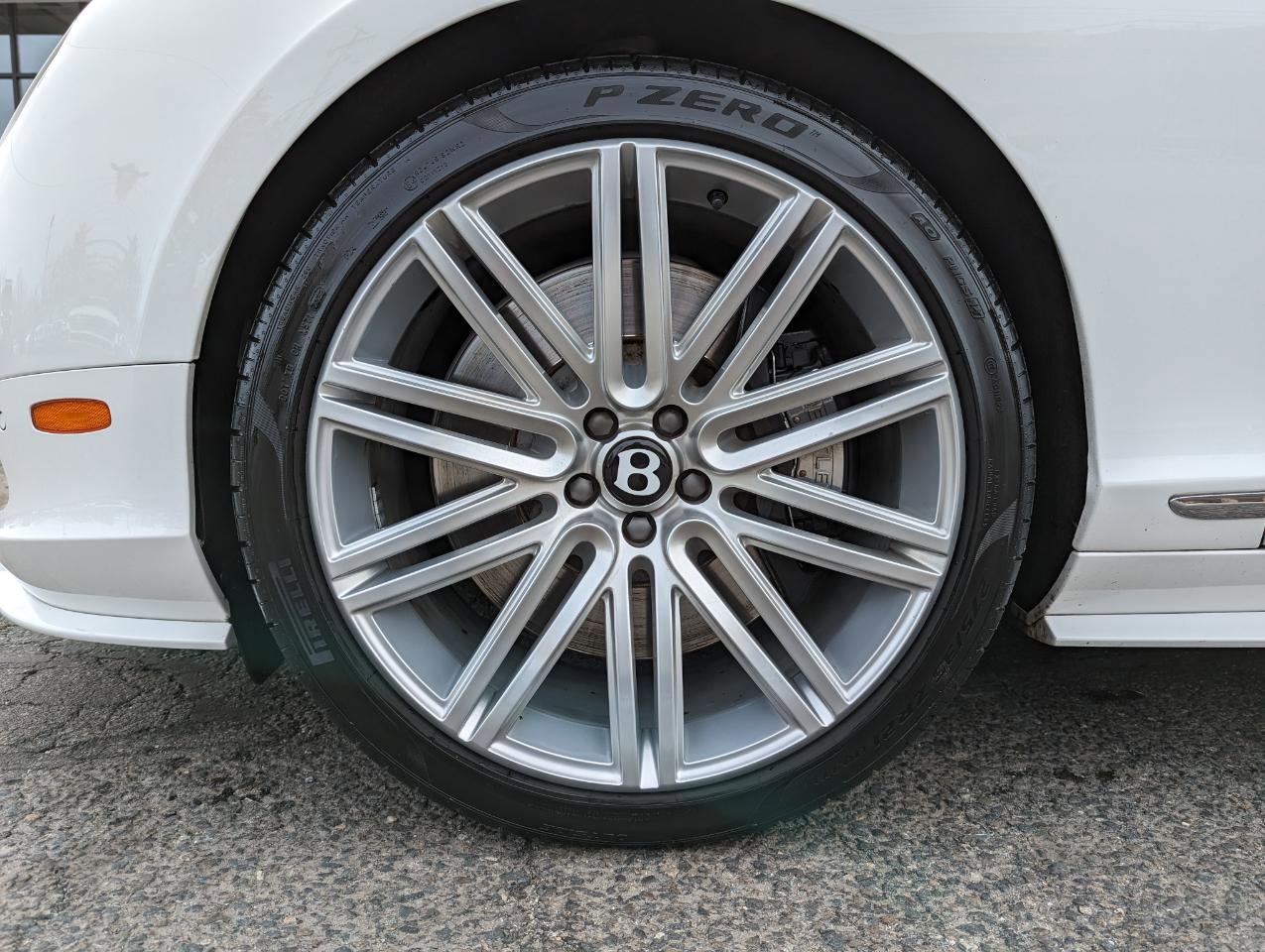 Used 2015 Bentley Continental GT Speed image 62