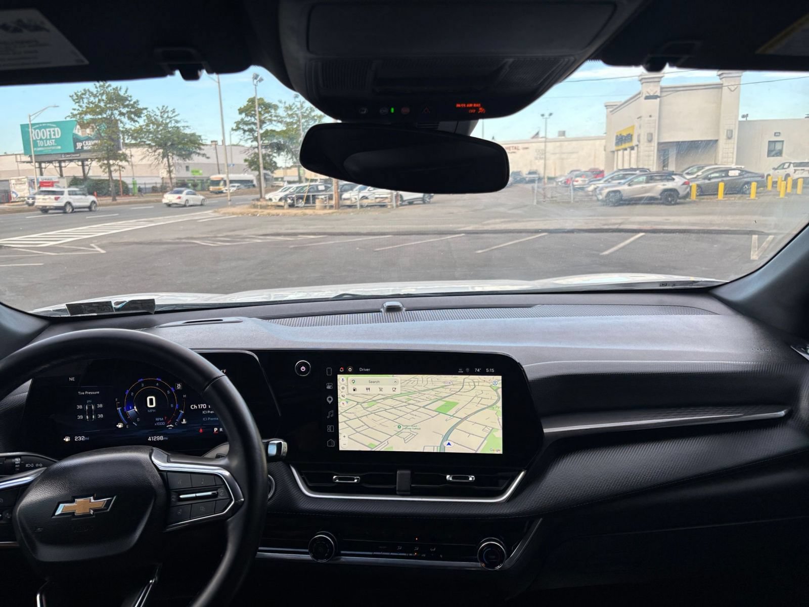 Used 2025 Chevrolet Equinox LT FWD image 31