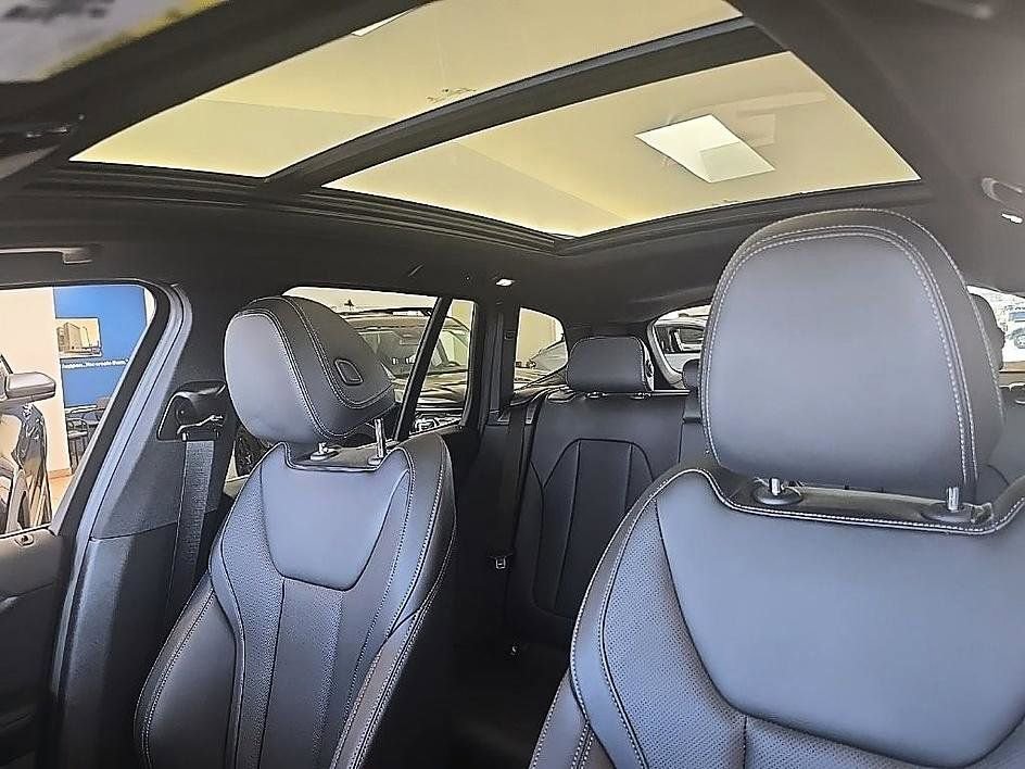 Used 2022 BMW X3 xDrive30i w/ Convenience Package image 26