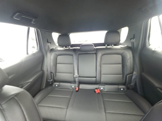 New 2026 Chevrolet Equinox LT w/ Convenience Package II AWD/4WD image 24
