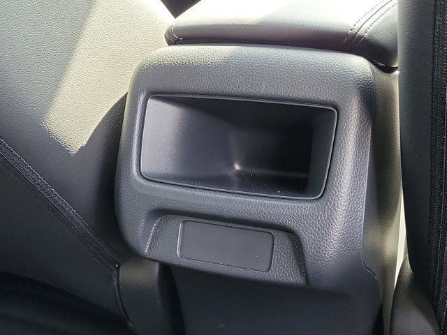 Used 2024 Honda HR-V EX-L image 6