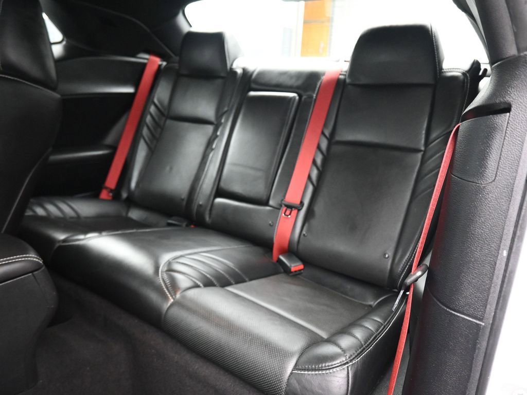 Used 2019 Dodge Challenger SRT Hellcat Redeye image 33