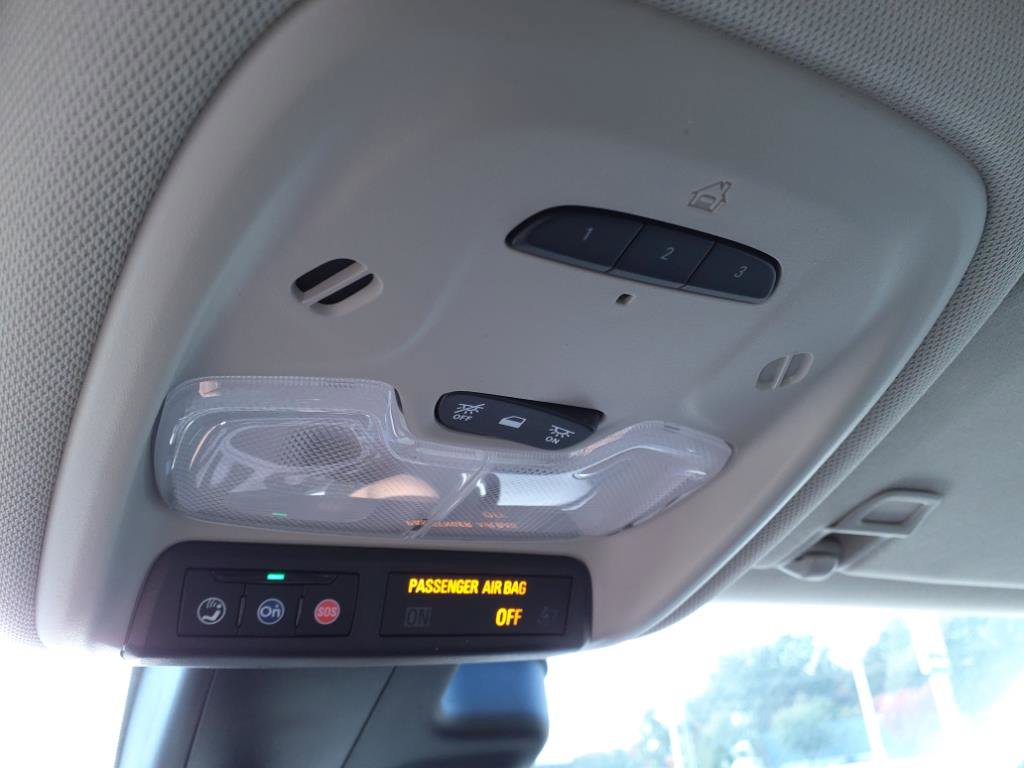 Certified 2024 Buick Encore GX Avenir w/ Avenir Convenience Package image 21