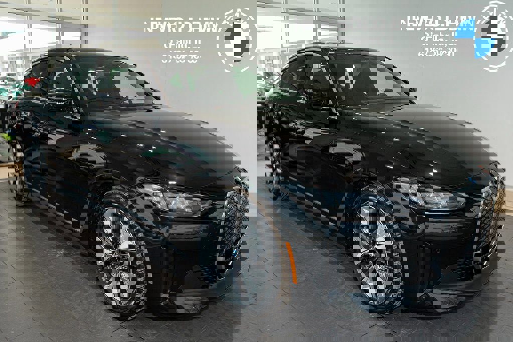 New 2026 BMW i4 xDrive40i w/ Premium Package