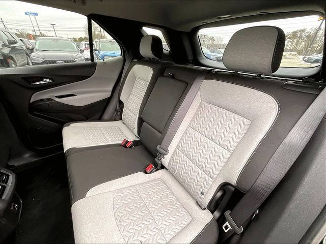 Used 2024 Chevrolet Equinox LS AWD/4WD image 14
