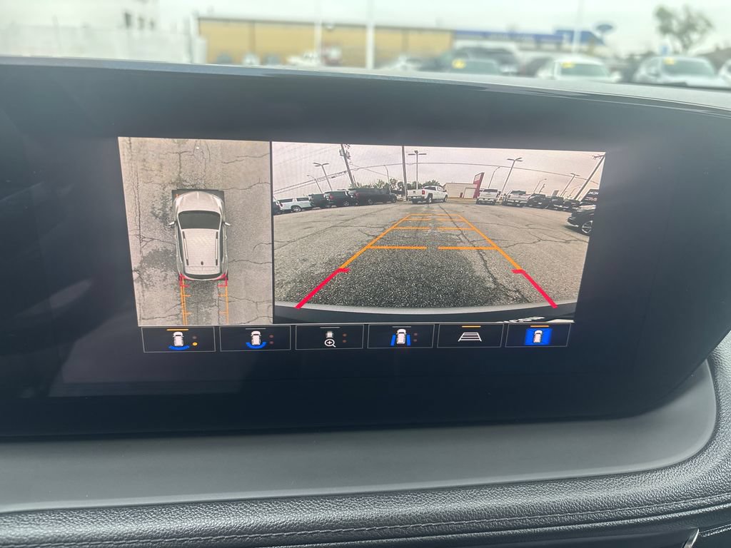 Used 2024 Buick Encore GX Preferred w/ Advanced Technology Package FWD image 26