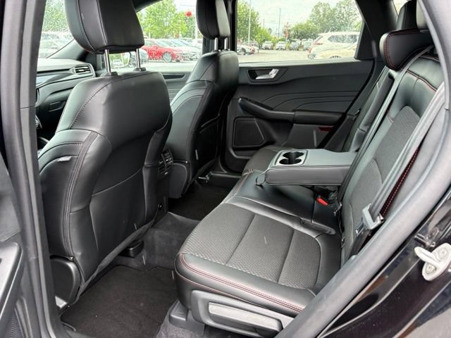 Used 2026 Ford Escape ST-Line Select w/ Equipment Group 401A AWD/4WD image 26