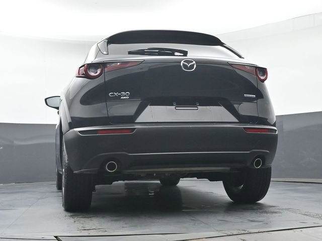 Certified 2023 MAZDA CX-30 AWD 2.5 S w/ Select Package image 25