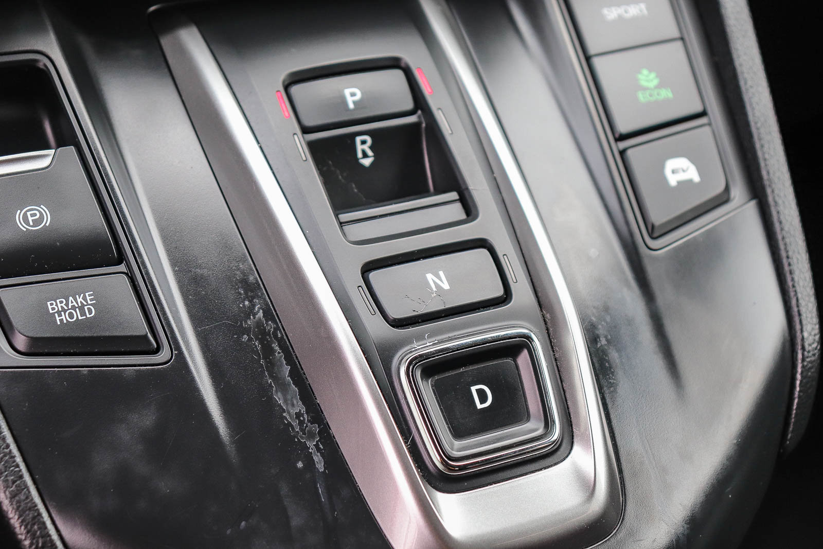 Certified 2022 Honda CR-V EX-L image 27
