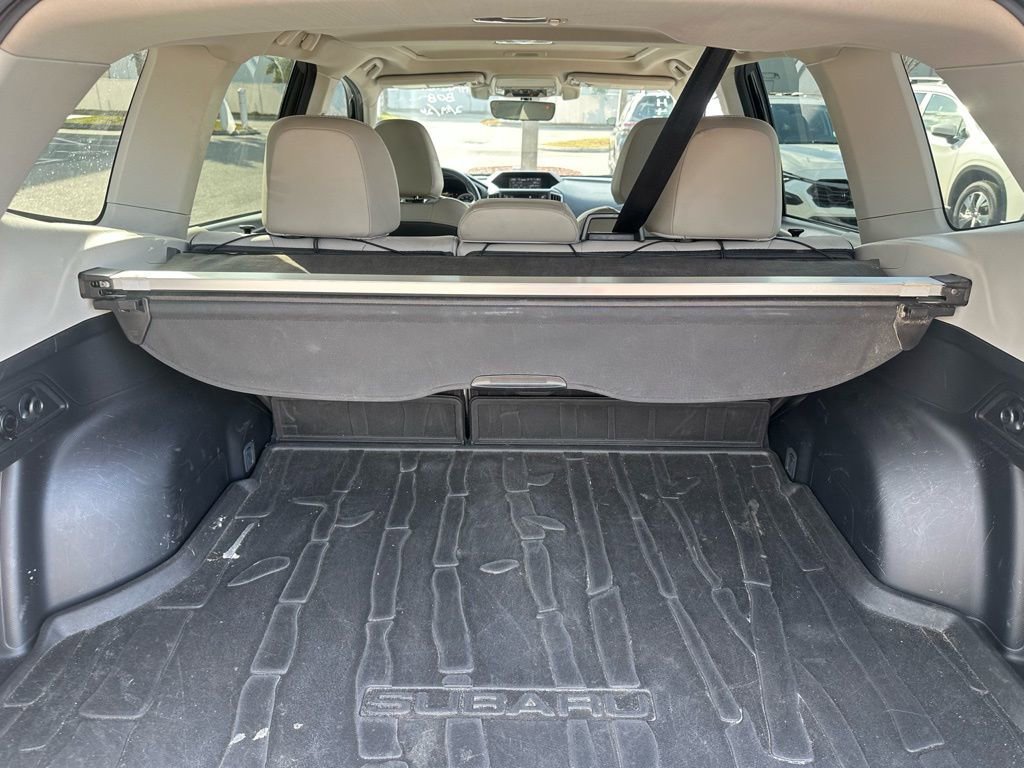 Used 2019 Subaru Forester Limited w/ Popular Package #3 image 7
