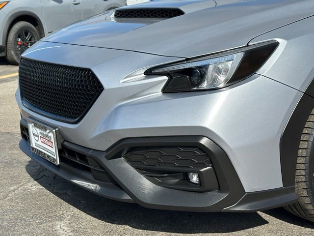 Used 2023 Subaru WRX Premium image 8
