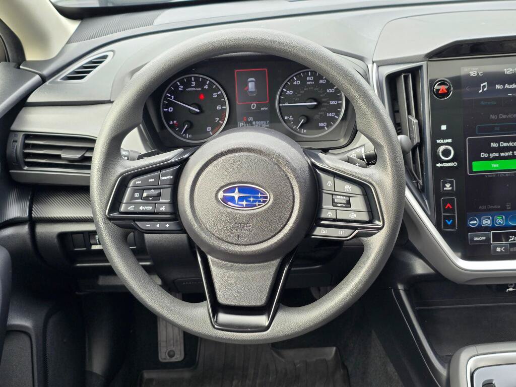 Certified 2024 Subaru Crosstrek 2.0i Premium AWD/4WD image 19