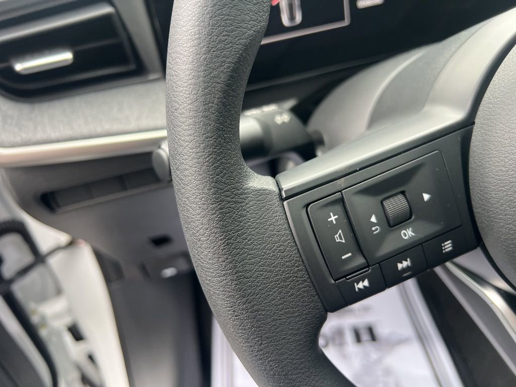 New 2026 Nissan Kicks SV image 33