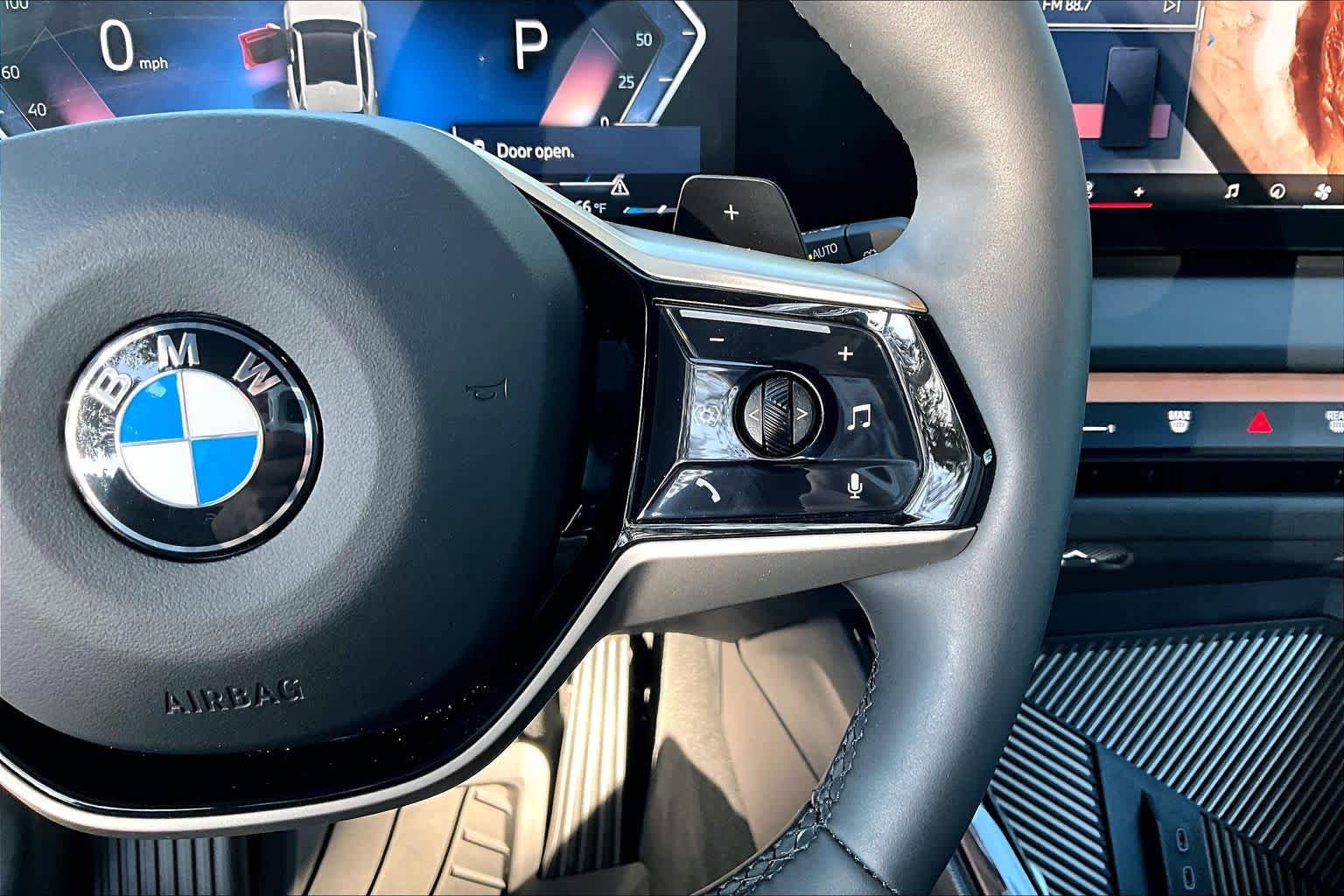Certified 2025 BMW X3 xDrive30i w/ Premium Package AWD/4WD image 25