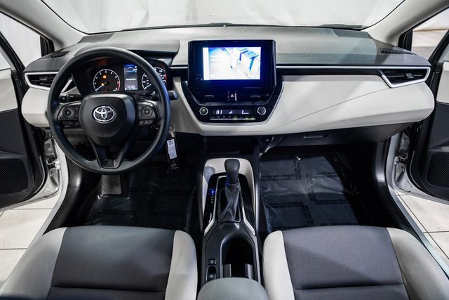 Used 2024 Toyota Corolla LE image 15