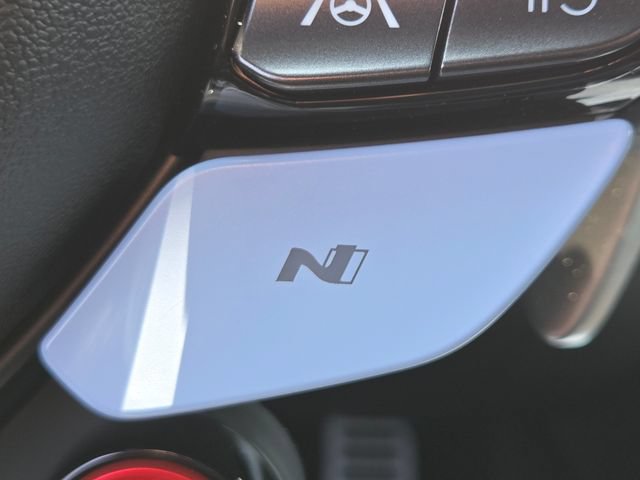 New 2026 Hyundai Elantra N FWD image 32