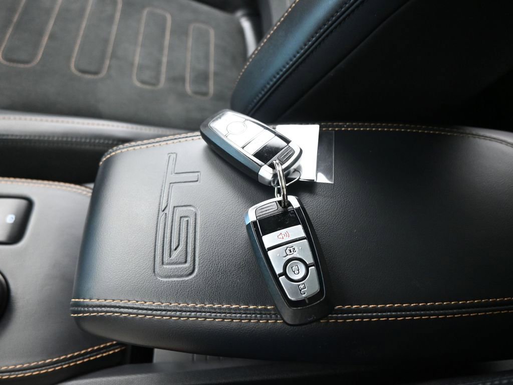 Certified 2023 Ford Mustang Mach-E GT image 21