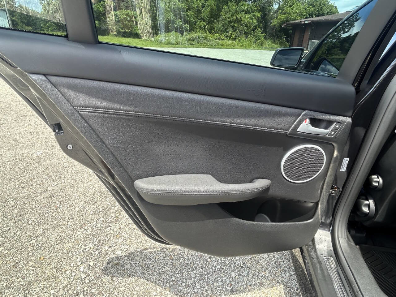 Used 2008 Pontiac G8 w/ Premium Package image 32