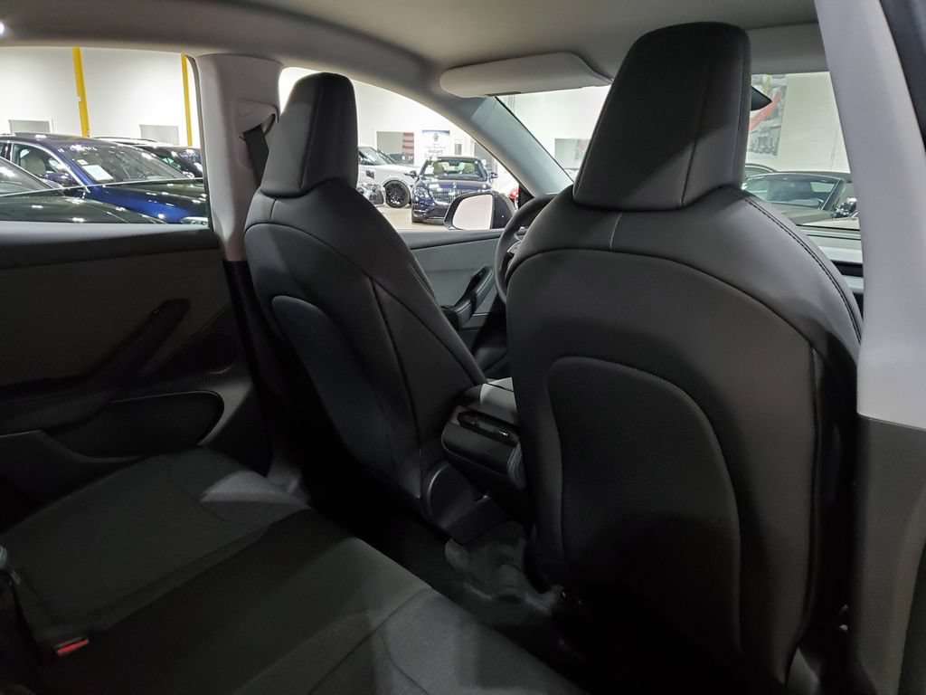 Used 2026 Tesla Model Y 2WD image 20