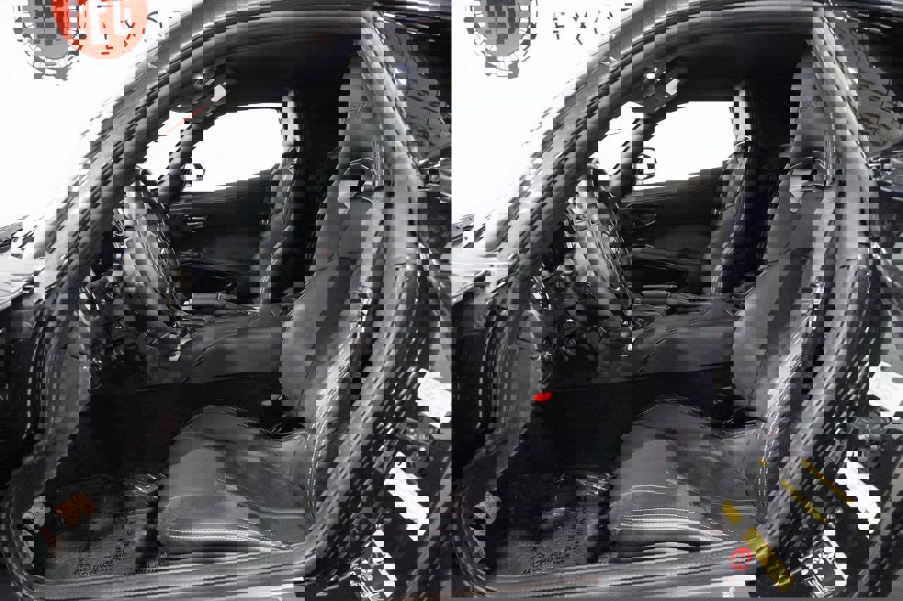 Used 2015 Dodge Viper w/ Quick Order Package 22J GT image 8