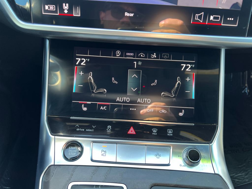 Used 2022 Audi A7 3.0T Premium Plus w/ Premium Plus image 26