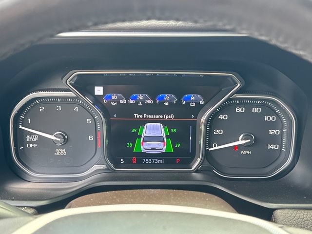 Used 2021 GMC Yukon XL Denali w/ Denali Premium Package RWD image 31