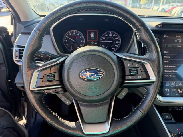 Used 2021 Subaru Outback Limited w/ Popular Package #2 AWD/4WD image 23