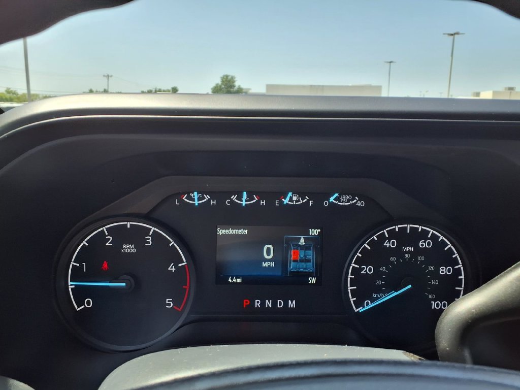 New 2026 Ford F350 XL AWD/4WD image 5