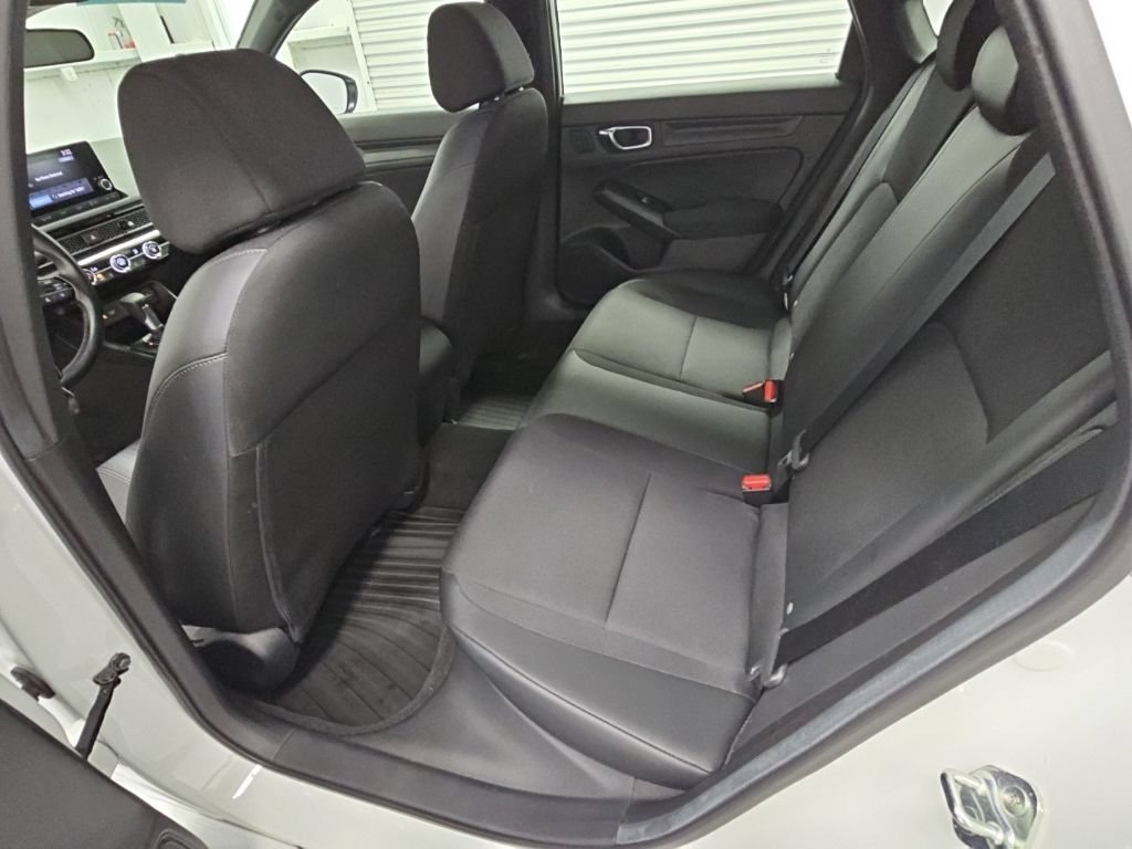 Used 2024 Honda Civic Sport image 26