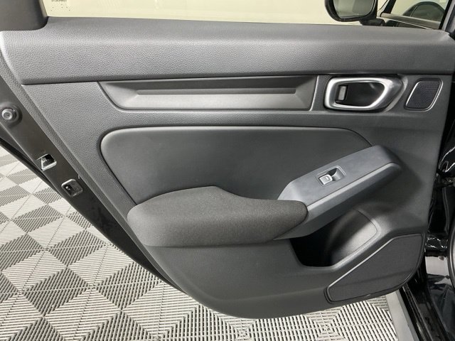 Used 2023 Honda Civic Sport image 9