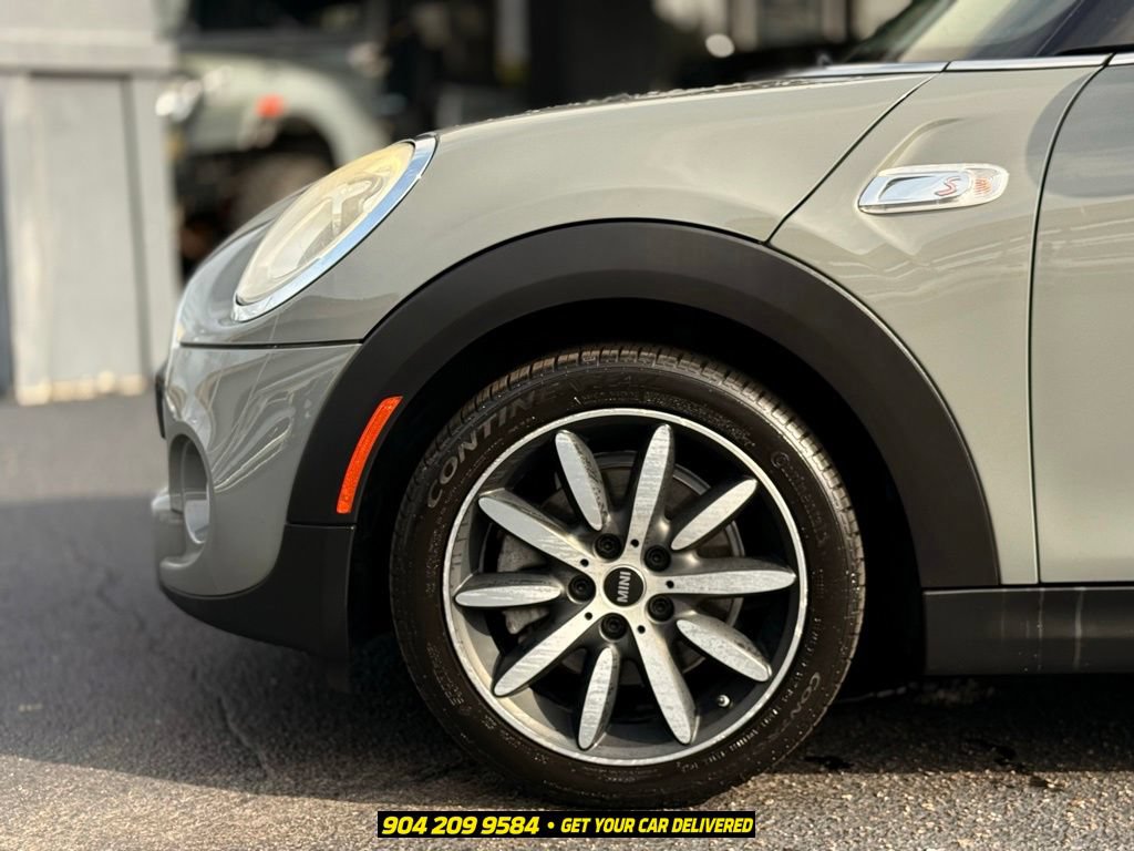 Used 2016 MINI Cooper S FWD image 16
