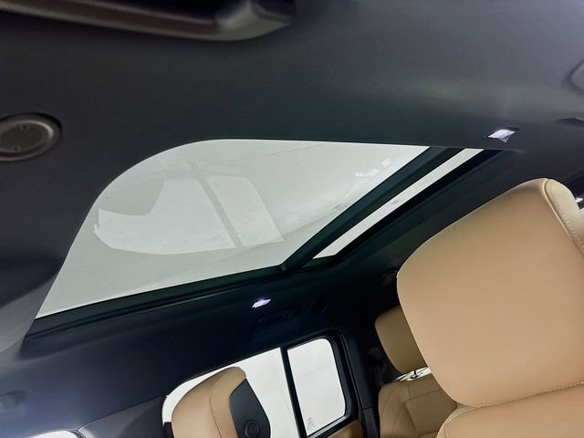 New 2026 Land Rover Defender 130 S image 14