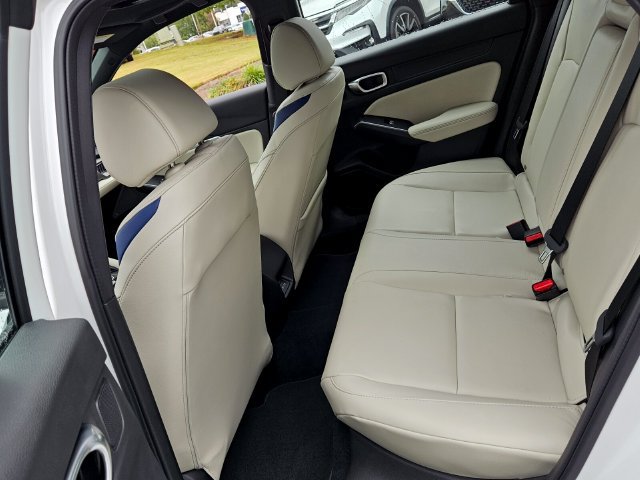 New 2026 Acura Integra A-Spec w/ Technology Package FWD image 7