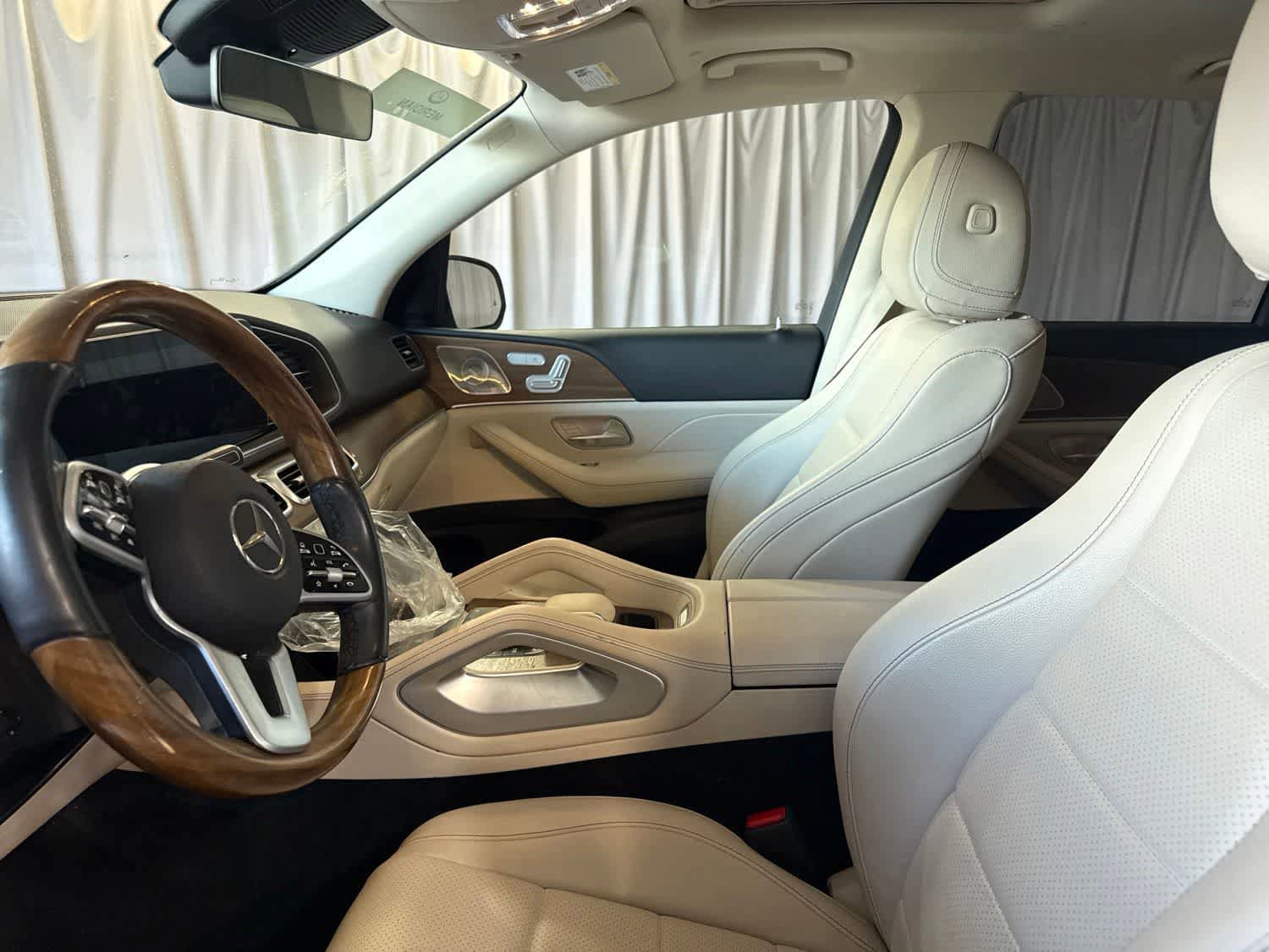 Used 2022 Mercedes-Benz GLE 350 image 20