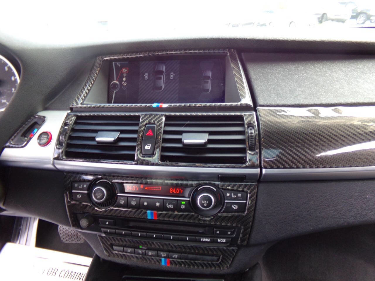 Used 2013 BMW X6 xDrive35i image 33