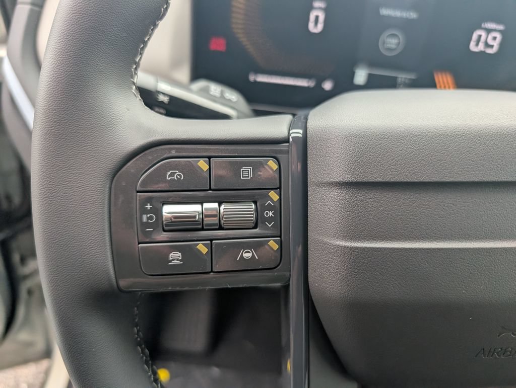 New 2027 Kia Seltos LX AWD/4WD image 16