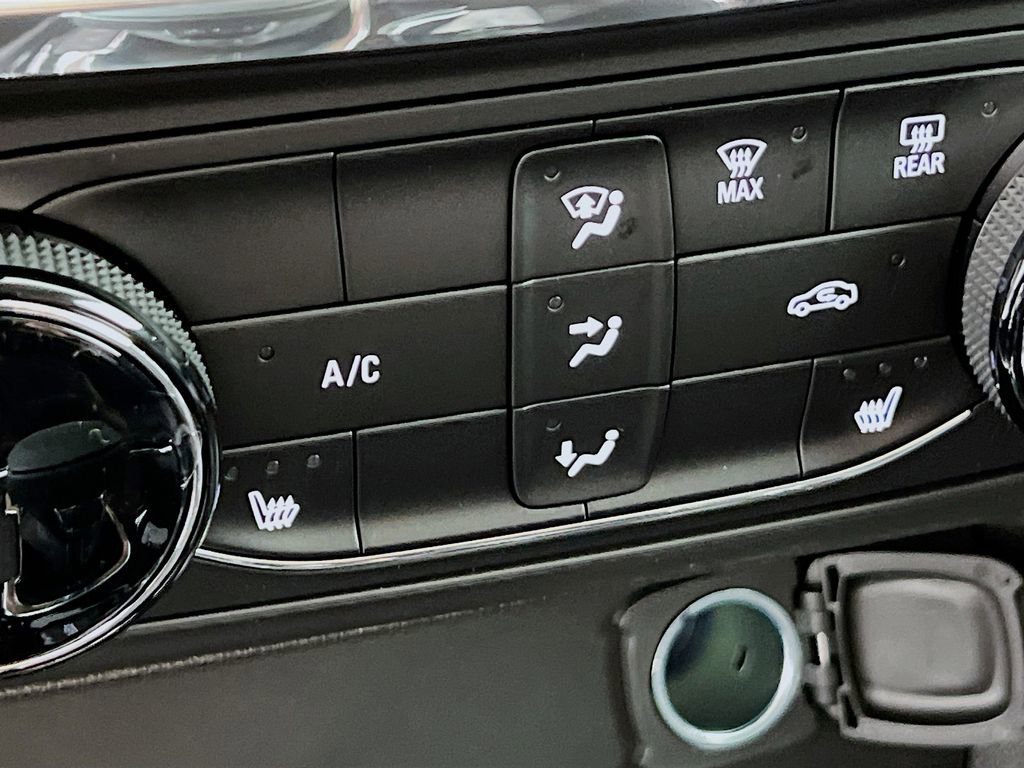 New 2026 Buick Encore GX Preferred w/ Comfort Package image 16