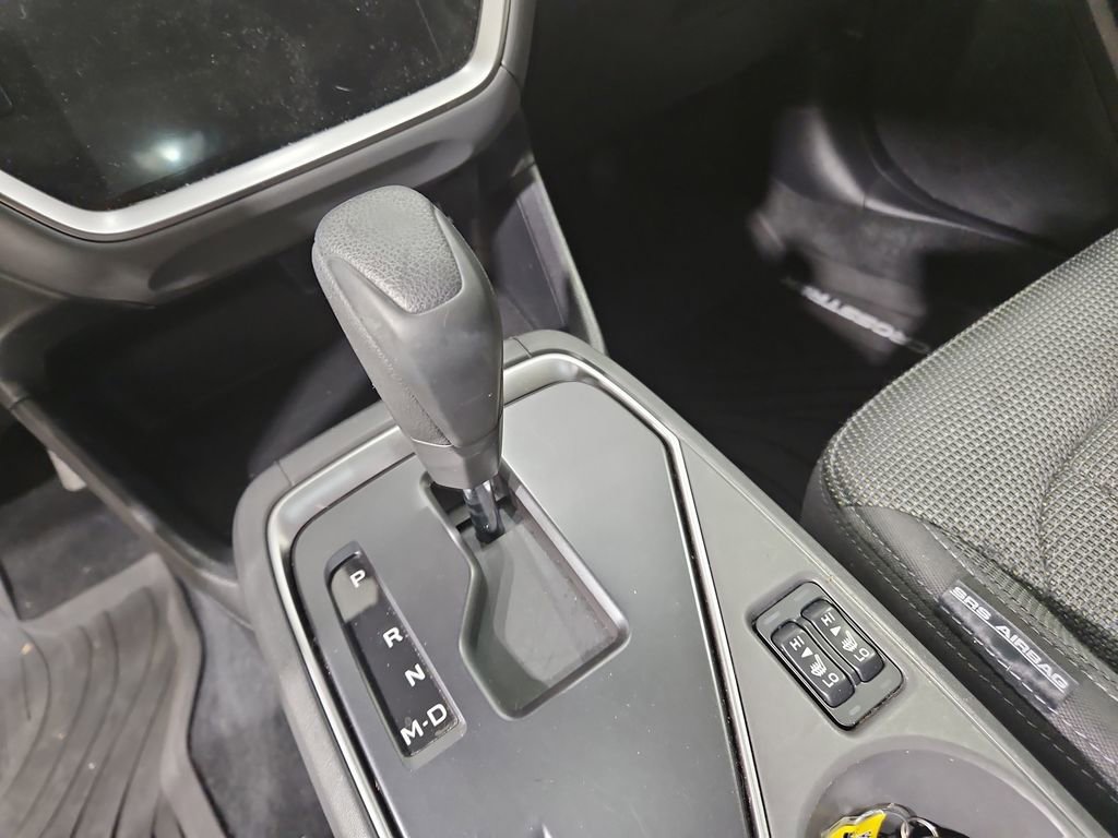 Certified 2024 Subaru Crosstrek 2.0i Premium AWD/4WD image 24