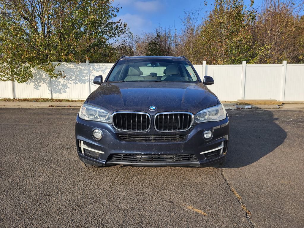 Used 2015 BMW X5 sDrive35i image 11