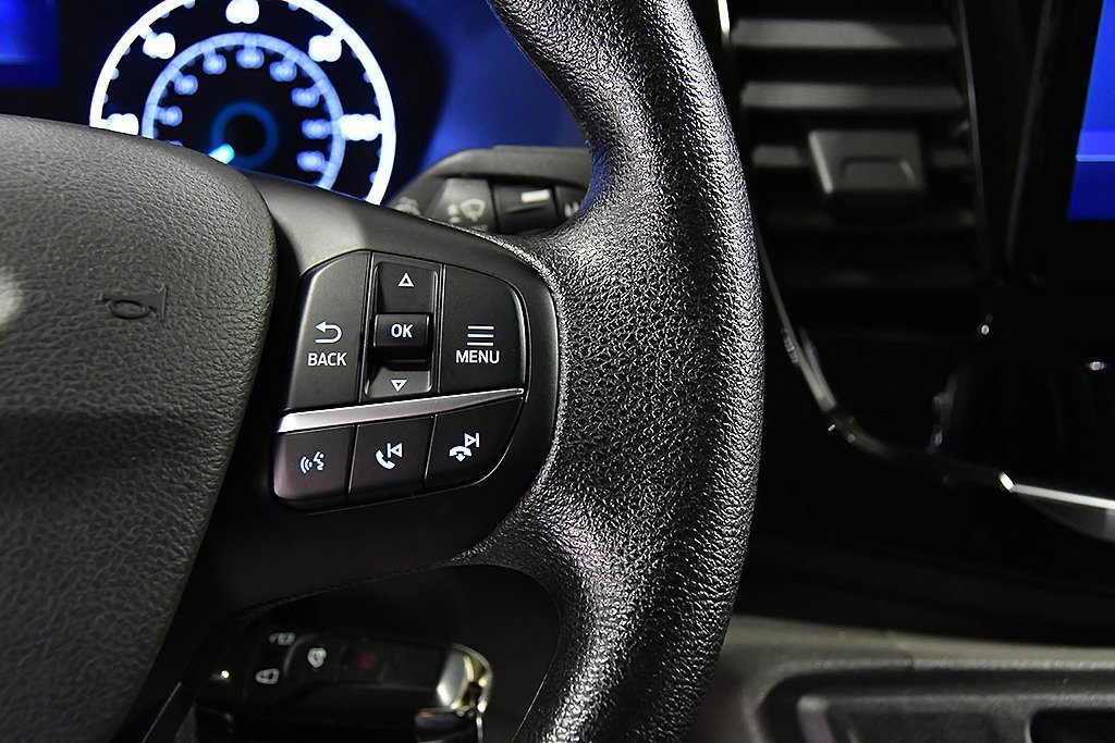 Used 2023 Ford Transit 350 XLT image 19