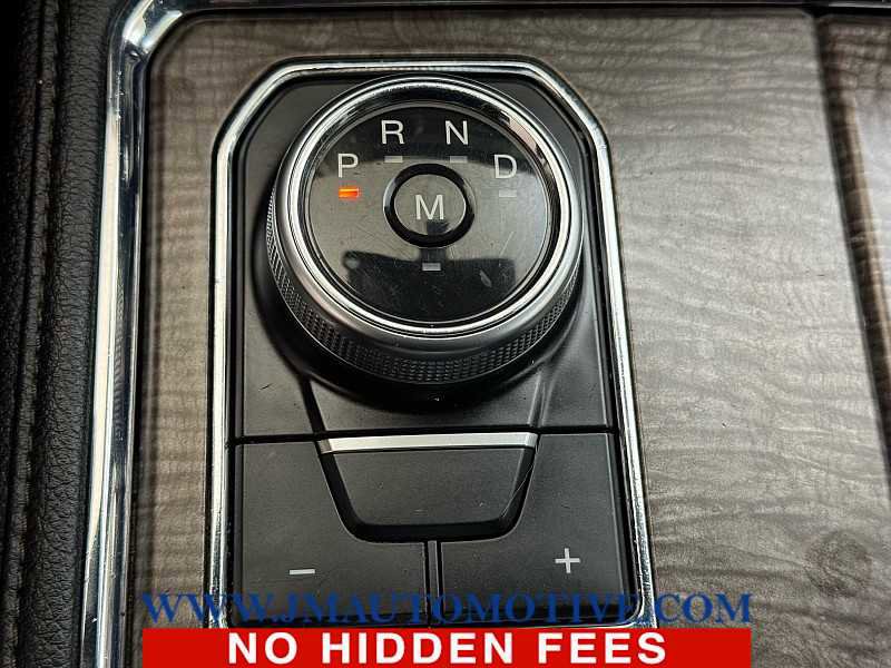 Used 2018 Ford Expedition Limited w/ Equipment Group 302A image 33