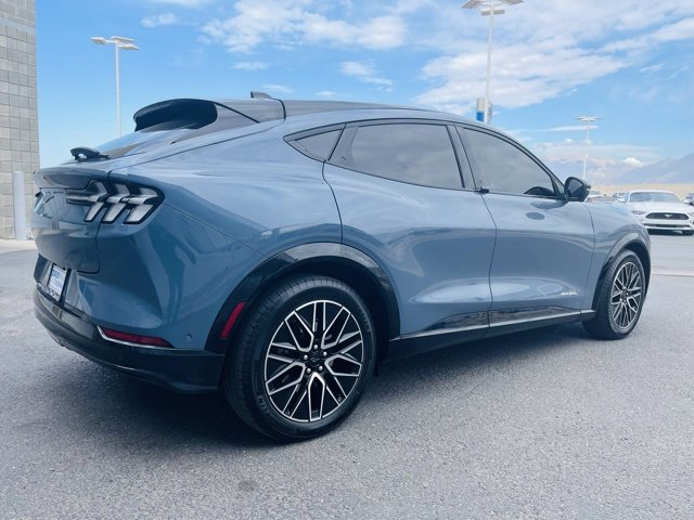 Used 2024 Ford Mustang Mach-E Premium image 4