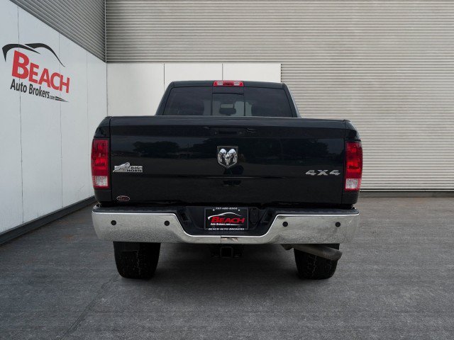 Used 2015 RAM 2500 Big Horn AWD/4WD image 14
