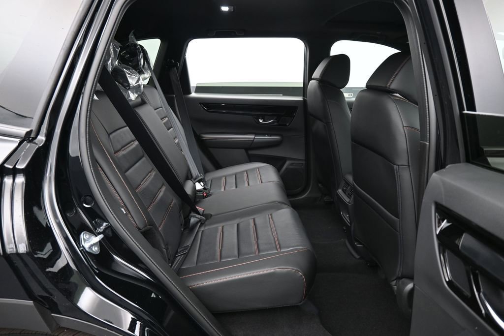 New 2026 Honda CR-V Sport Touring image 39