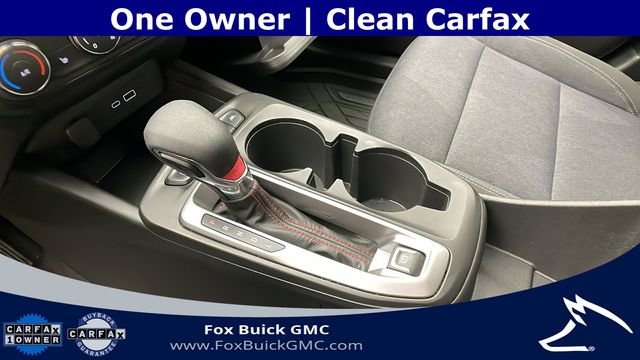 Used 2024 Chevrolet Trax RS w/ Driver Confidence Package image 24