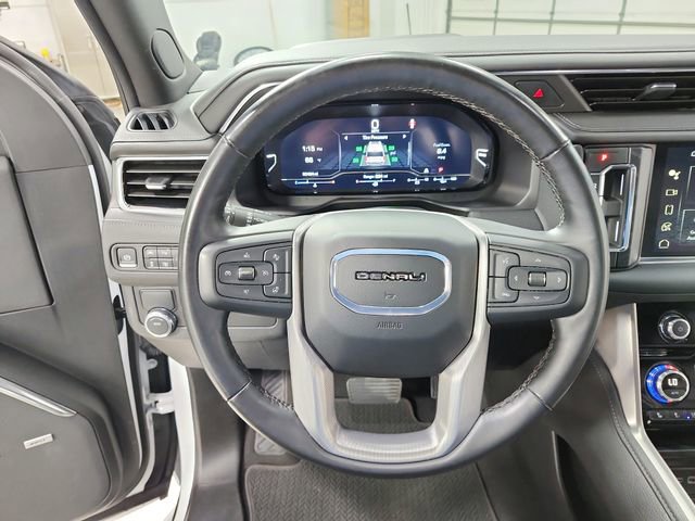 Used 2024 GMC Yukon Denali image 23